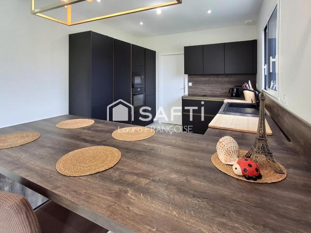 Rosel Vente Maison 14