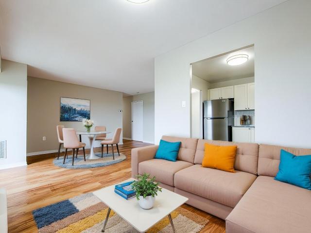 Roseland Place 1 Bedroom [object Promise] for Rent