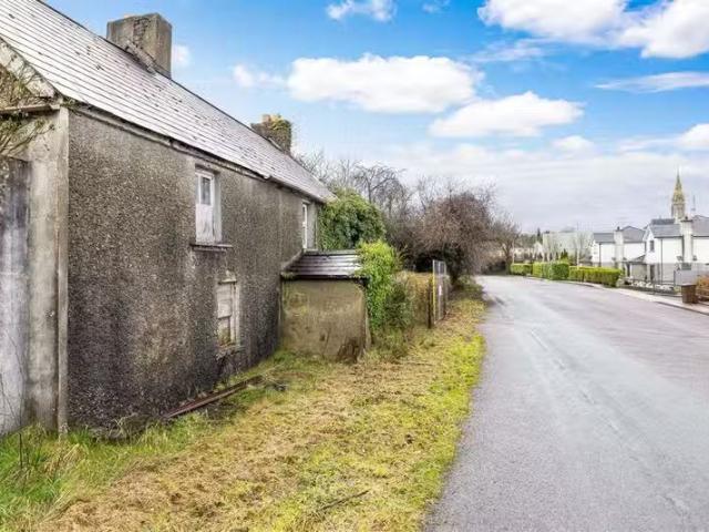 Rosemount, Annahagh, Monaghan