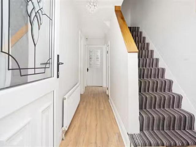 Rosemount Estate, Dublin 14, Dublin, D14 RY65