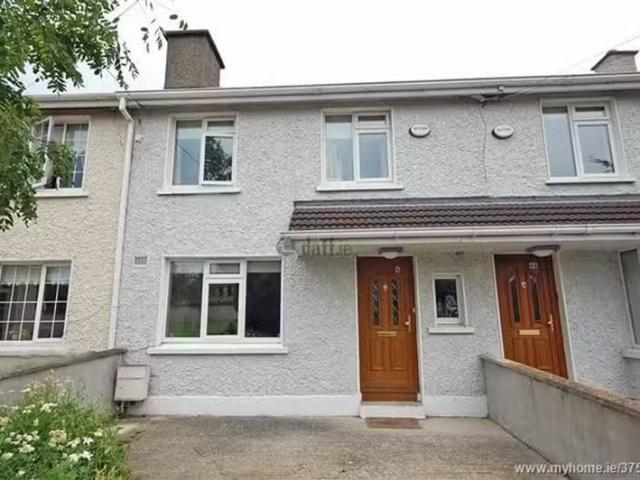 Rosemount Estate, Dundrum, Dundrum, Dublin 14 is for rent