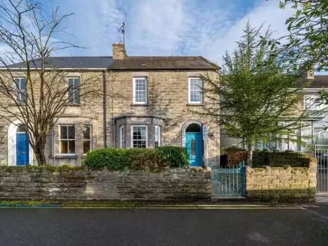 Rosemount House, 4 Grovelands, Athlone, Co. Westmeath, N37VK77.