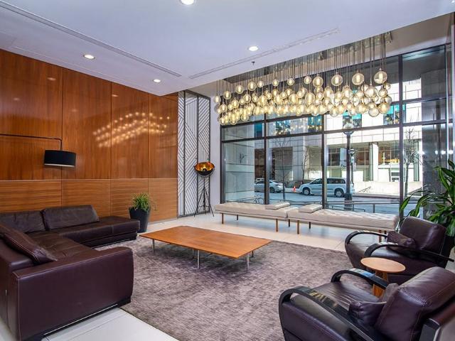 Rosemont Residences 1 Bedroom Apartment for Rent at 50 John St, Toronto, ON M5V 3T5 Entertainment District