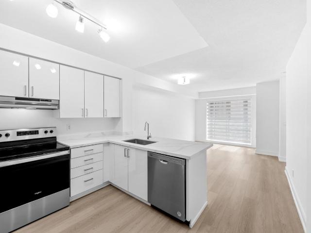 Rosemont Residences 1 Bedroom Apartment for Rent at 50 John St, Toronto, ON M5V 3T5 Entertainment District