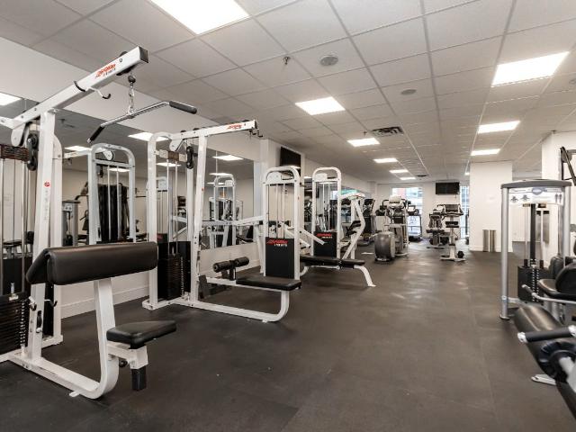 Rosemont Residences 1 Bedroom Apartment for Rent at 50 John St, Toronto, ON M5V 3T5 Entertainment District