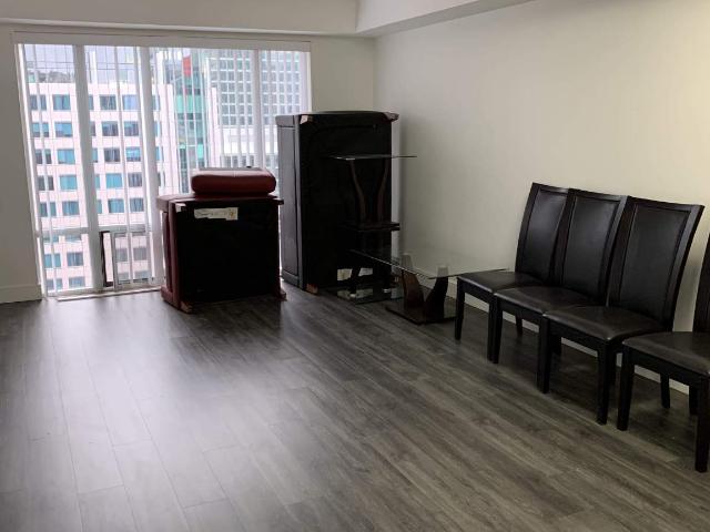 Rosemont Residences 1 Bedroom + Den [object Promise] for Rent