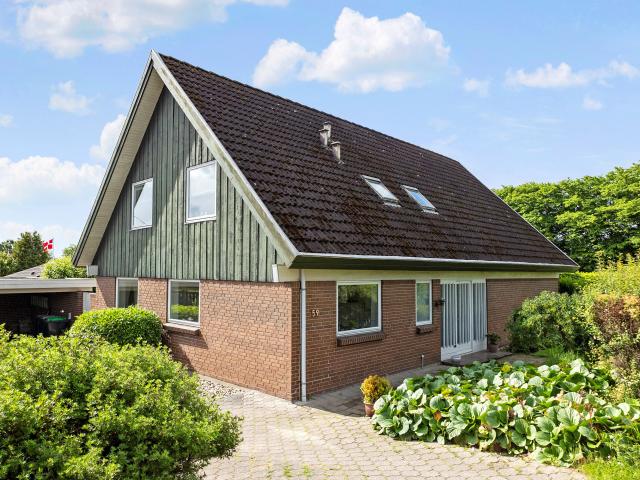 Rosenbakken 59