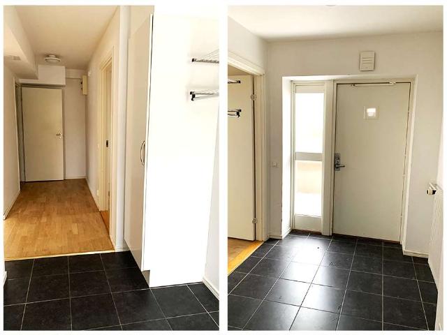 Rosenbergsgatan 27 A | Kfast | Eskilstuna Kommunfastigheter AB