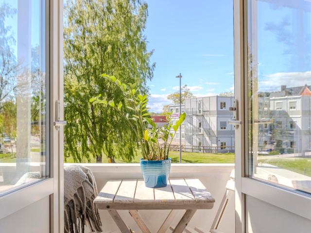 Rosenborgsgatan 10B