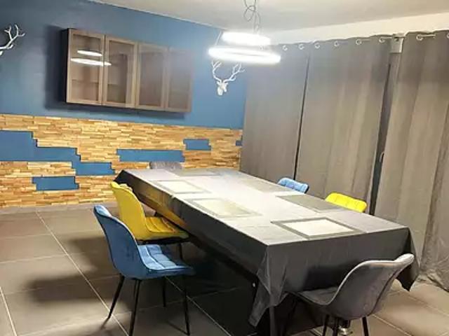 Rosendael 59240 Location appartement 3 pièces t3