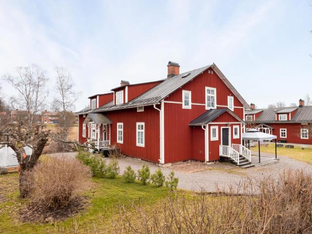 Rosendal 27A