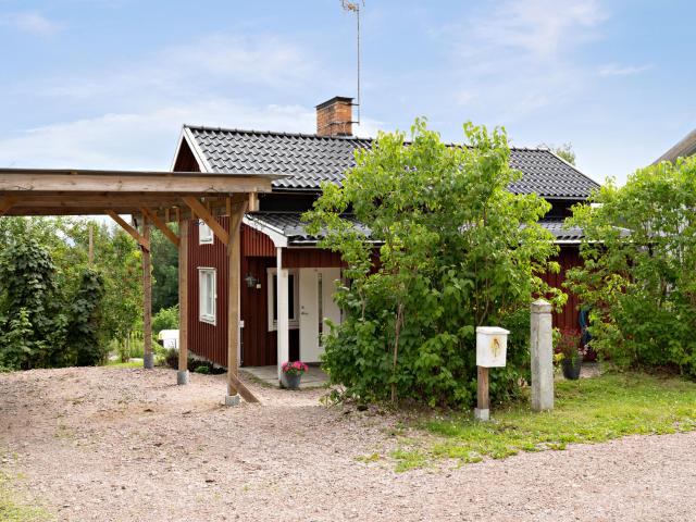 Rosendalsvägen 6