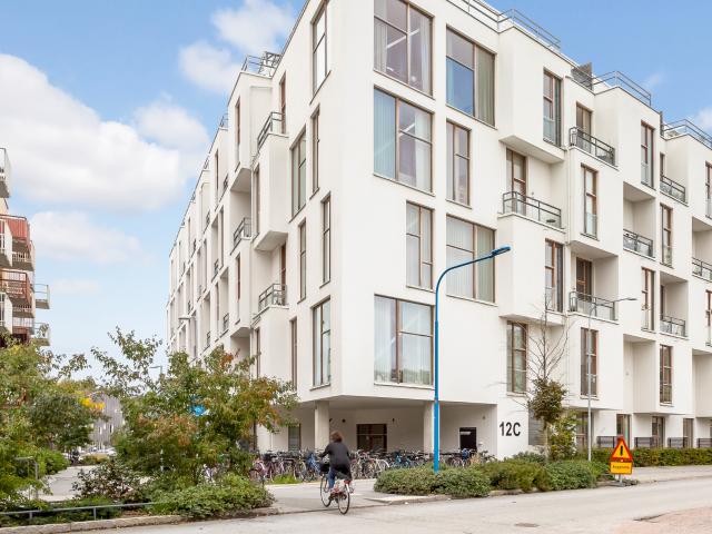 Rosendalsvägen 12