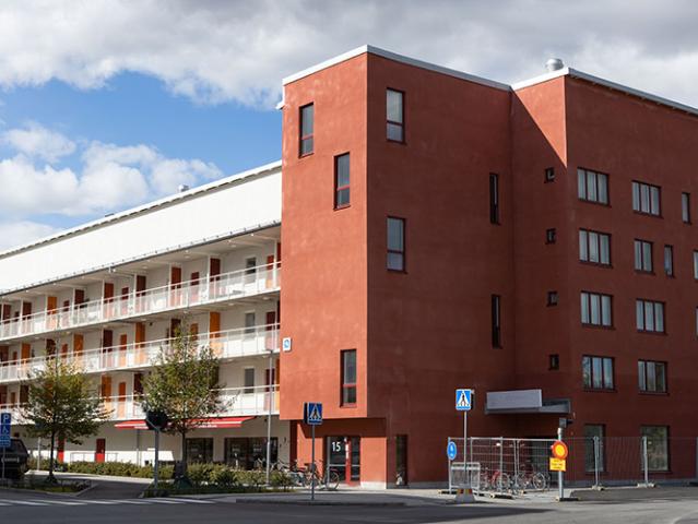 Rosendalsvägen 15