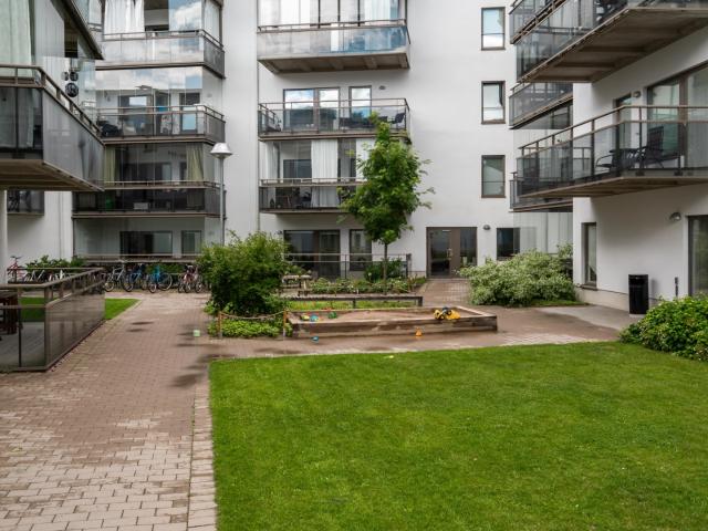 Rosendalsvägen 16
