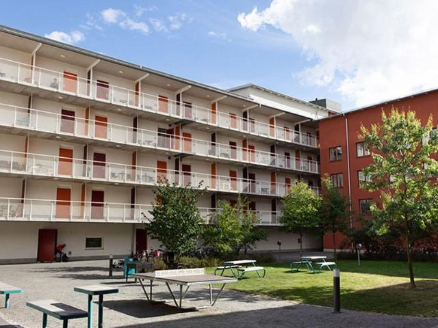 Rosendalsvägen 23E, 75644, Uppsala