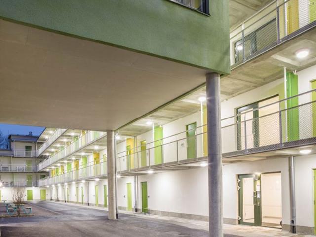 Rosendalsvägen 25C, 75644, Uppsala
