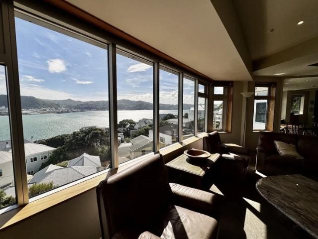 roseneath, 3 bedrooms