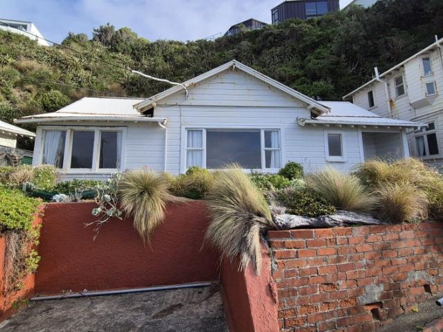 roseneath, 3 bedrooms