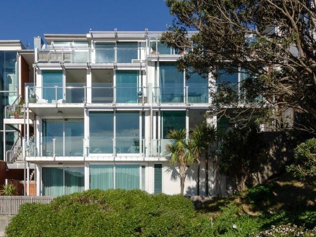 roseneath, 3 bedrooms