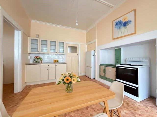 roseneath, 3 bedrooms