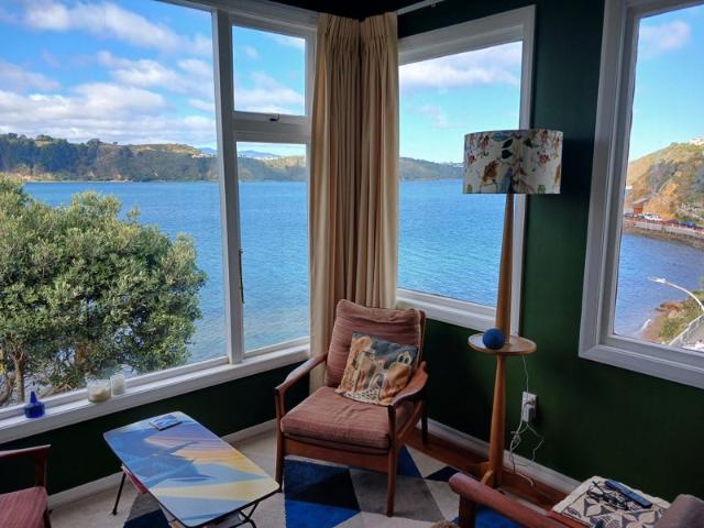 roseneath, 3 bedrooms
