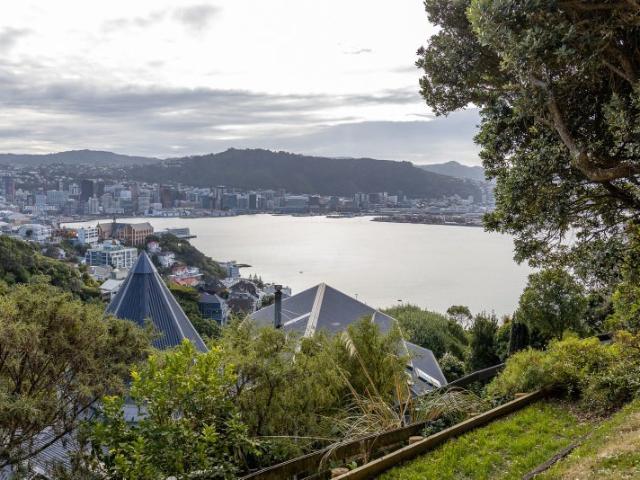 roseneath, 1 bedroom