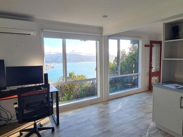 roseneath, 1 bedroom