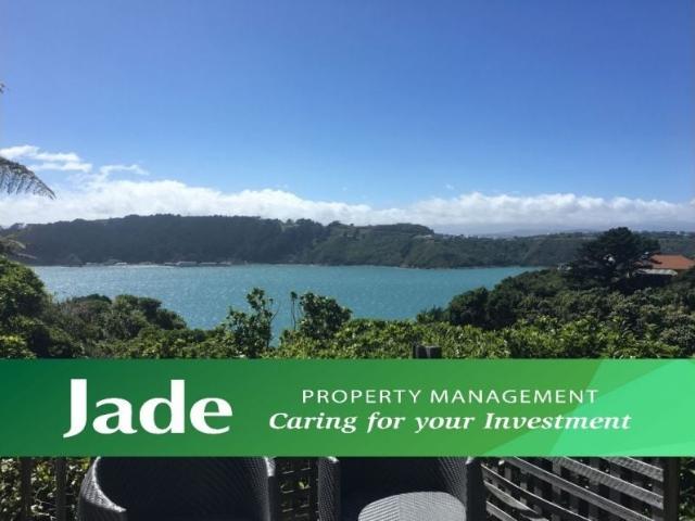 roseneath, 2 bedrooms