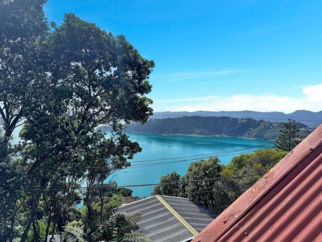 roseneath, 2 bedrooms