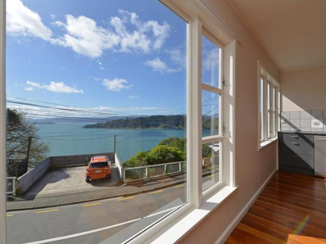 roseneath, 2 bedrooms