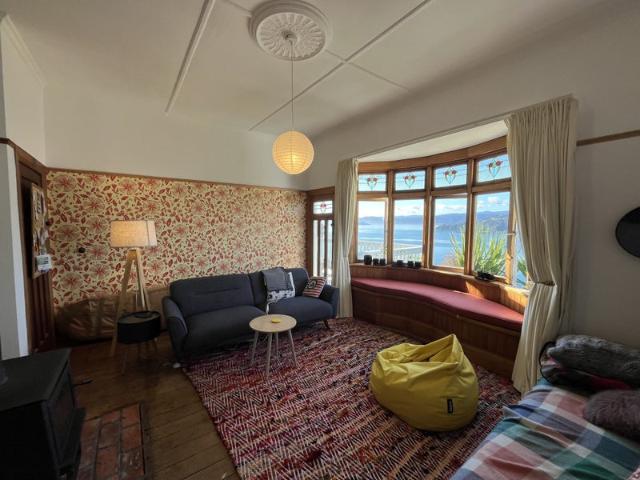roseneath, 2 bedrooms