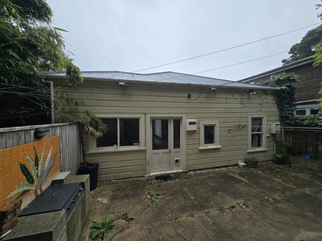 Roseneath, 2 bedrooms