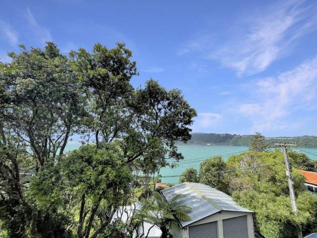 roseneath, 2 bedrooms