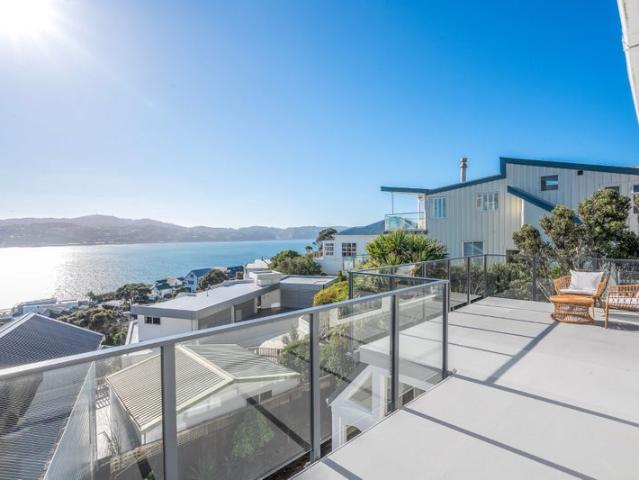 roseneath, 4 bedrooms