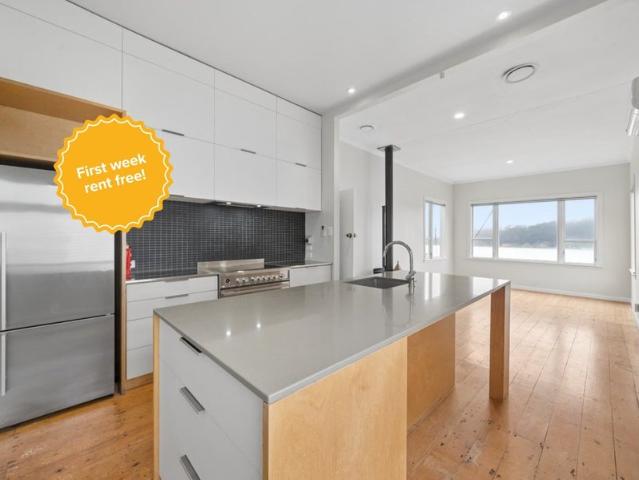 Roseneath, 4 bedrooms