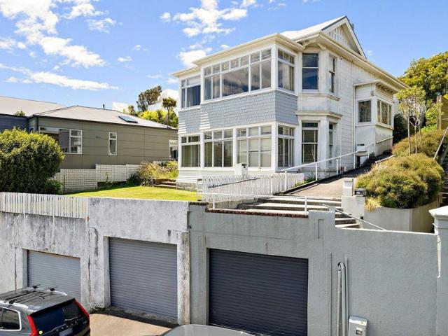 roseneath, 5 bedrooms