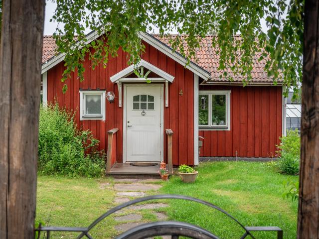 Rosengatan 4
