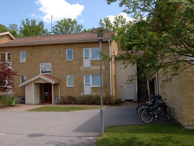 Rosenhillsvägen 12 A