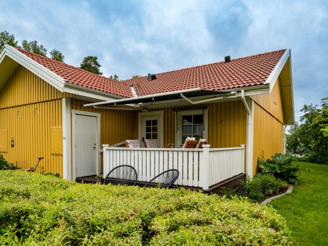 Rosenkullavägen 12A