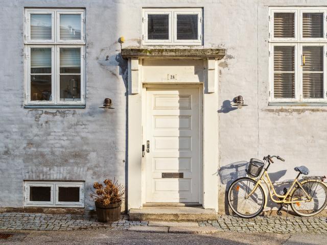 Rosenkildevej 2A