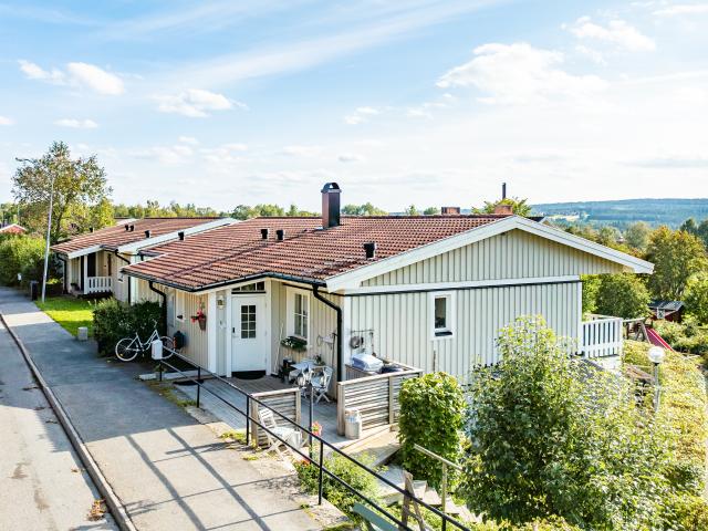 Rosenlundsvägen 3G