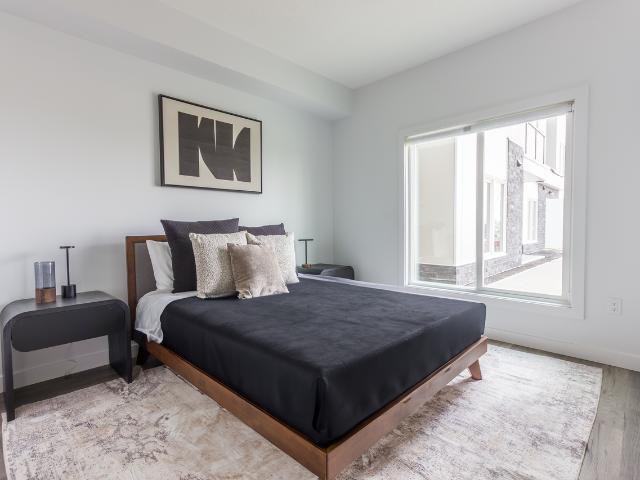 Rosenthal Flats 2 Bedroom Apartment for Rent at 8404 229 St Nw, Edmonton, AB T5T 7T5 Aldergrove