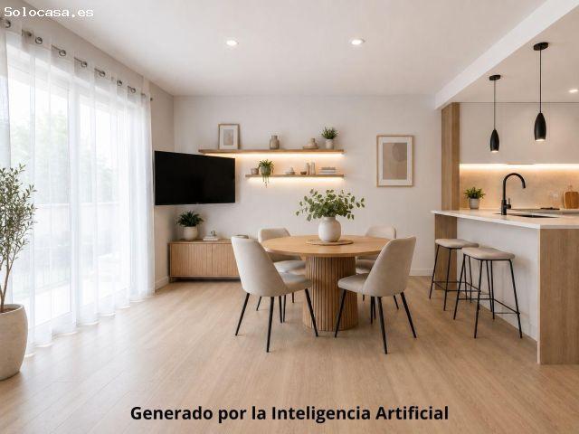Roses Centro | Apartamento a 40 m de la playa con vistas al mar