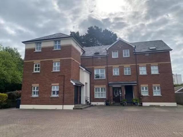 Rosepark Lodge, 95 Rosepark