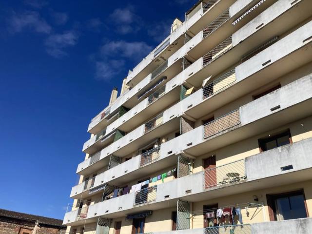 ROSERAIE T3 Terrasse