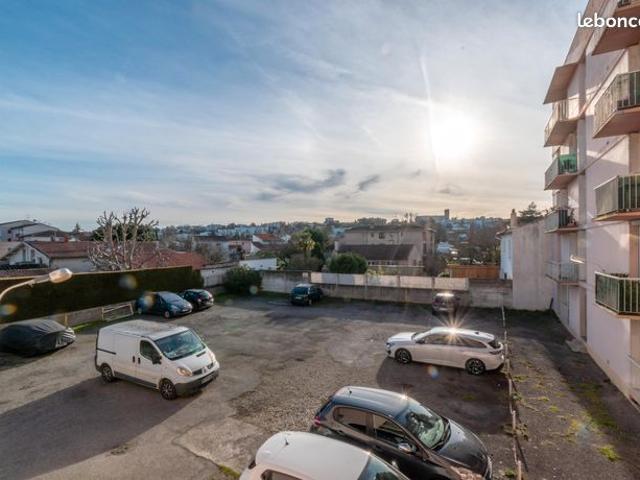 Roseraie Louis Plana T4 de 70m2 avec frais de notaire réduits