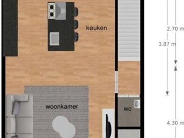 Roserije 0ong, 6228 Maastricht, Nederland