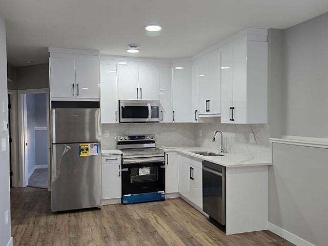 Rosewood Brand New 2 Bdrs Legal Suite For Rent