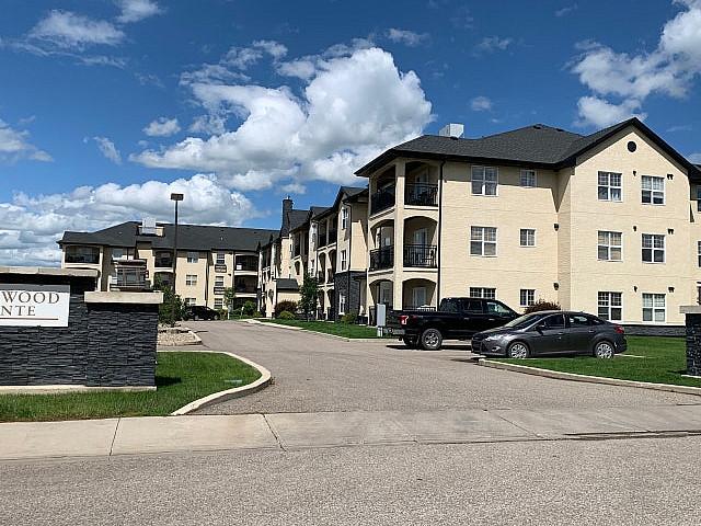 Rosewood Condo For Sale